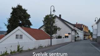 preview picture of video 'Svelvik - liten og go''