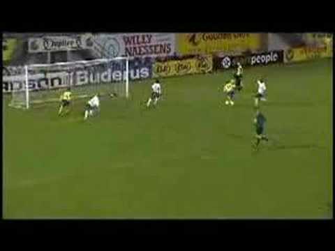 Westerlo - Roeselare 6:0