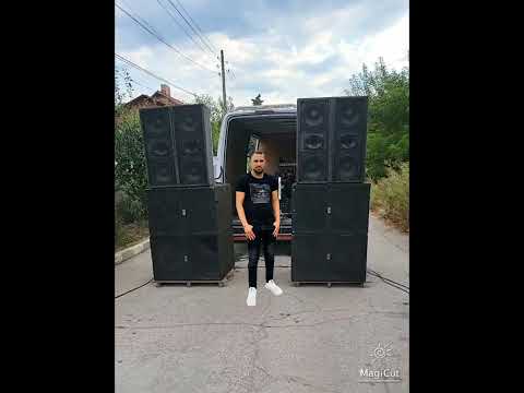 Leo Band, DJ ZAPRIN Dzefrina, Andrei Rusev - MO ROM O SULTANI  9ka 2022