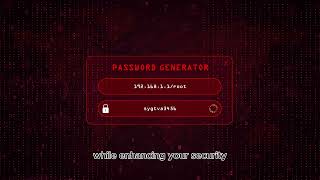 Cyber Security 1-800 - Password #cybersecurity #internetsecurity #learning #cyberthreats