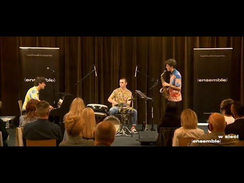 Koncert jazzowy zespołu Marcina Maseckiego