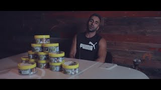 PA Sports - Mein Pain 2 (PAIN TOBACCO OUT NOW)