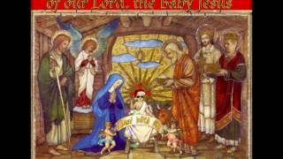 Andrei Seleznev - Smoking Around the Christmas Tree