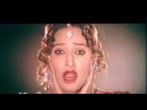 Pashto Classic Film Song - Zerke Zerke Sterge larem By Jahangir Khan and Sidra Noor