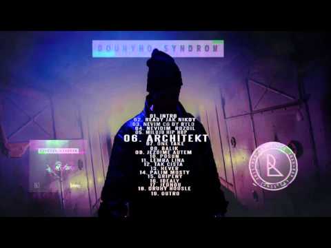 DOUNY - ARCHITEKT feat.OUA (prod. Fudja)