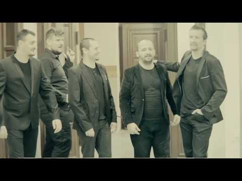 ZEJD ŠOTO - "JAHAČ HRABROSTI" (Offical Video 2017)