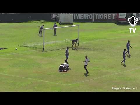 Rio Branco 1x0 Guarulhos