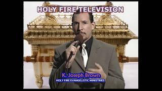 Holy Fire TV — Program #1