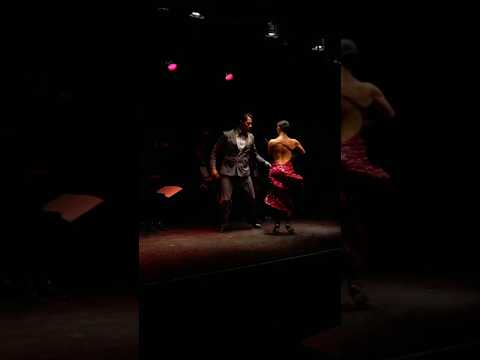 La Ventana - Tango Show BA - www.tangoshowba.com