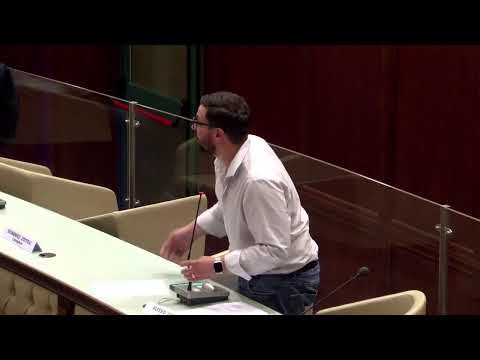 Consiglio Comunale di #Battipaglia