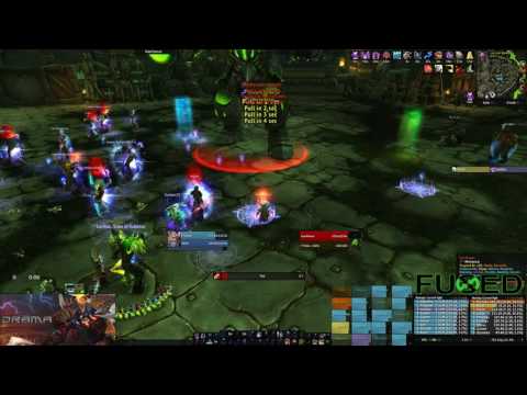 Fastest Mythic Iron Reaver Kill