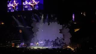 When I’m Weary Dave Matthews Band DMB MSG Madison Square Garden 11/30/18