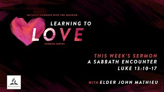 9th July 2022 | Sabbath Divine Worship Service | WCSDA