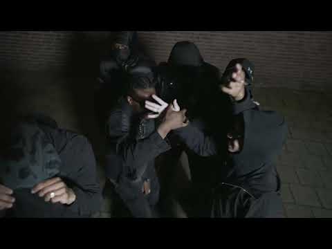 Jxrrski - rockstar (Official Video)