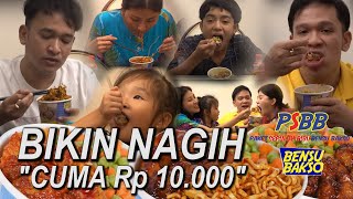 Download lagu The Onsu Family - BIKIN NAGIH “CUMA Rp 10.000” mp3 Download lagu The Onsu Family - BIKIN NAGIH “CUMA Rp 10.000” mp3
