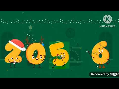 Goodbye to 2055 welcome to 2056