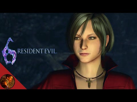 A Fun, Silly Mess | Resident Evil 6