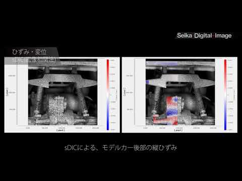 瞬間制御トリガー (DIC)について詳しく解説
