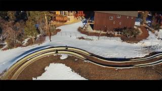 ADVENTURES w/ CHEAT CODES #1 : BIG BEAR 2016