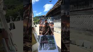 韓国旅行✈️韓国ドラマ好きな方におすすめスポット