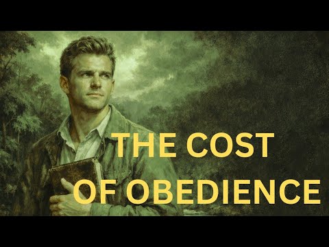 Jim Elliot’s Untold Story: Obedience, Sacrifice, and Eternal Impact