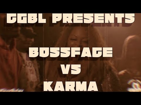 Karma vs Bossface