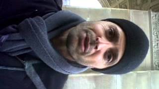07/03/2012 Rencontre David Charvet  ♥ " Dédicasse pour les absents "