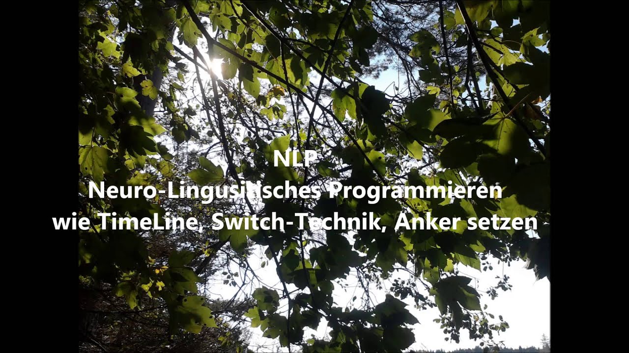 Unternehmensvideo ML-HYPNOSETHERAPIE + COACHING MARIANNE LANGENBACH