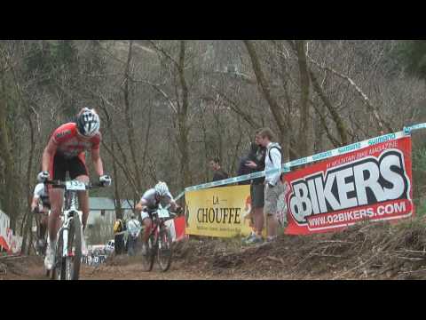 2010 UCI World Cup Houffalize Citizen Races - Part 2