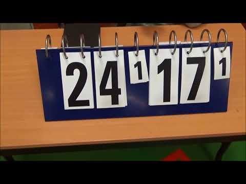 Limes MA1 - Volleer MA1