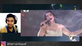 Download lagu SELFI YAMMA feat AULIA - BAGAI RANTING KERING | SINGER REACTION mp3 Download lagu SELFI YAMMA feat AULIA - BAGAI RANTING KERING | SINGER REACTION mp3