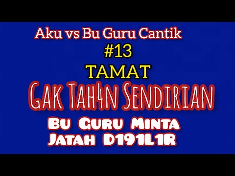 Menyentuhmu dalam Hening || #part13