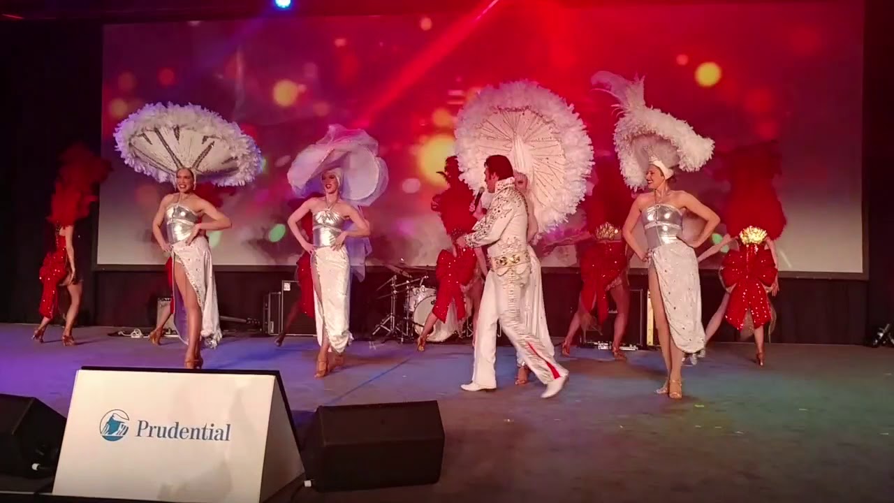 Promotional video thumbnail 2 for Premier Showgirls