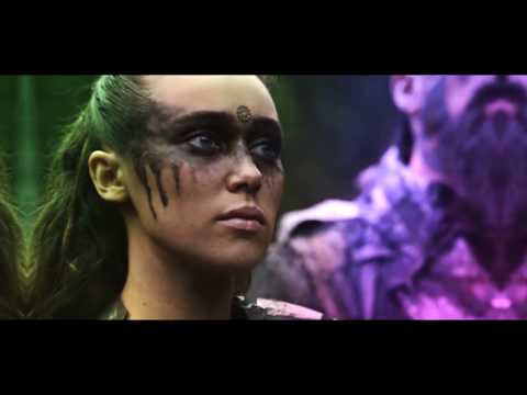 The 100 | Commander Lexa
