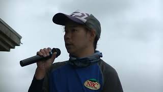 倉本剛 撮影　　NBCチャプター北浦 第２戦⑥