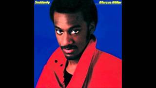 Marcus Miller - Much Too Much