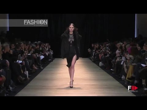 GUY LAROCHE Full Show HD Autumn Winter 2013 2014 Paris by Fashion Channel