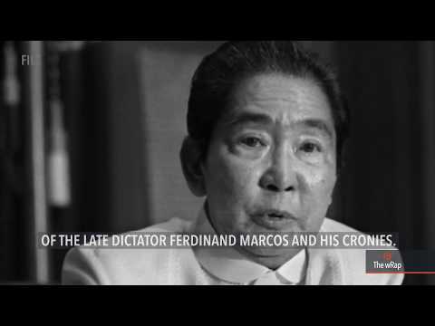 SC junks P51-B PCGG claim vs Marcoses, cronies