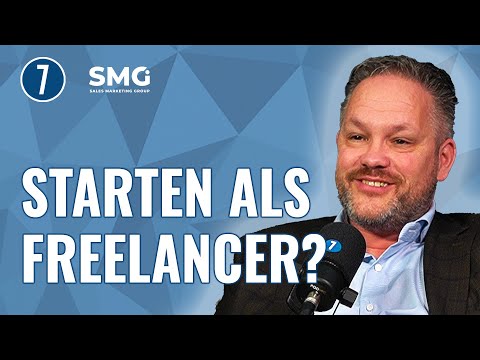 Jorg Wiedijk — [De Freelancer #6] Als FREELANCER aansluiten bij een NETWERK