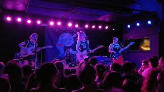 The Regrettes at Knitting Factory - Hot (Live)