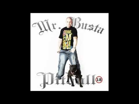 Mr.Busta - Intro feat. Game Kutya