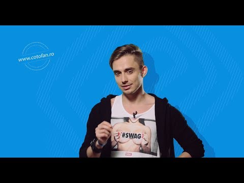 Cotofan/Politia Muzicii - Kelly&Nelly, Antonia