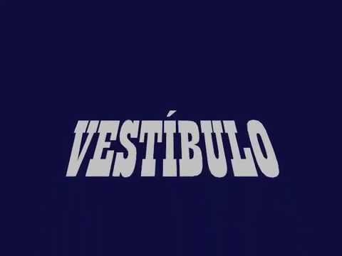 VESTÍBULO - "Palabreando aleatoriamente"