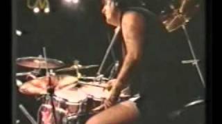 12- Ella es un angel - Pappo