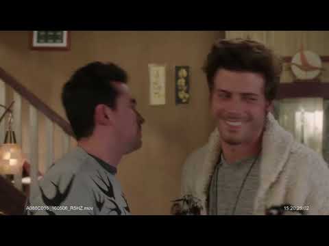 Schitt's Creek Outtakes  - Season 3