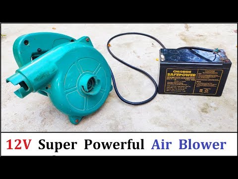 Do Not Throw Away your Car Power Window Motor 12v 10 Amps DC Motor Salvage DIY