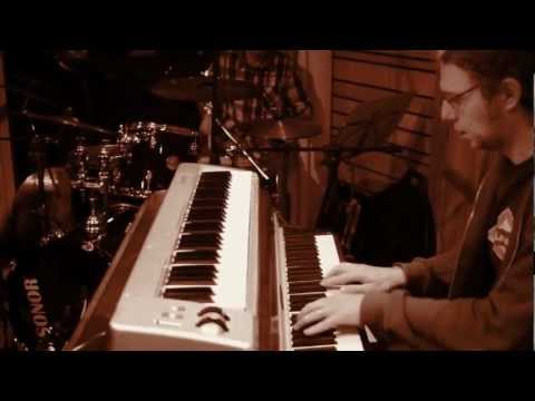 VenueConnection - "How Does It Feel?" live at Keepin' The Groove Studios