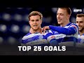 TOP 25 GOALS ⚽️? | Week 5 | ESPN