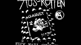 Aus Rotten - AIDS