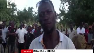 Download lagu Dhahabu yabainika kwenye makazi Geita. mp3 Download lagu Dhahabu yabainika kwenye makazi Geita. mp3